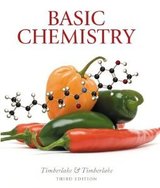 Basic Chemistry (Used) in Camp Lejeune, North Carolina