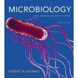 Microbiology with diseases by body system (3rd Edition) in Camp Lejeune, North Carolina