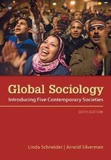 Global Sociology (6th edition) USED in Camp Lejeune, North Carolina