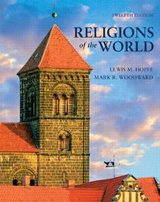 Religions of the World (12th edition) in Camp Lejeune, North Carolina