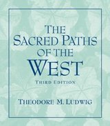 The Sacred Paths of the West (3rd edition) in Camp Lejeune, North Carolina