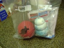 1 Doggie Kong Toy Left (The Blue One) in Kingwood, Texas
