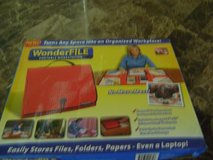 "The WonderFILE" As Advertised On TV - Never Opened in Houston, Texas