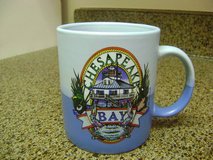 Pretty Scene -- Chesapeake Bay Coffee Mug in New Orleans, Louisiana