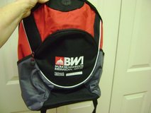 Backpack From Baltimore-Washington Airport (BWI) - Never Used in Kingwood, Texas