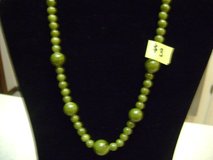 Glass Beads Necklace in Luke AFB, Arizona