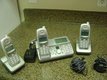 3-Phone Cordless Phone System By "vtech" -- Phones Will More Than Likely Need Batteries in Baumholder