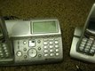 3-Phone Cordless Phone System By "vtech" -- Phones Will More Than Likely Need Batteries in Baumholder