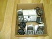 3-Phone Cordless Phone System By "vtech" -- Phones Will More Than Likely Need Batteries in Baumholder